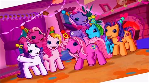 my little pony g3|my little pony g3 episodes.